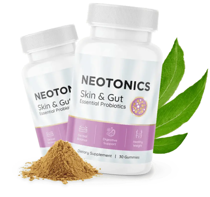 Neotonics  product
