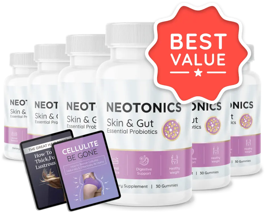 Neotonics buy